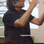 Deepak Chopra Instagram - Each breath, each thought, ripples through the fabric of reality, shaping and reshaping the landscape we inhabit. We are not merely observers of this grand play, but co-creators, wielding the brush of intention to paint our own masterpiece. #PITW #peace #peaceistheway
