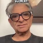 Deepak Chopra Instagram - The real you is neither the Seer nor the Scenery. Then who or what are you? #QuantumConsciousness #Quantum #QuantumPhysics #QuantumEntanglement #QuantumMechanics #Consciousness #FreemanDyson