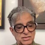 Deepak Chopra Instagram - Fundamental Reality is the domain of Omnipresence, Omniscience and Omnipotence. Mainstream Science needs an upgrade. #quantumconsciousness #quantummysticism #panpsychism #deeperfield #superposition #entanglement #nonlocality #scienceofconsciousness