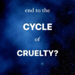 Deepak Chopra Instagram - #AskDeepak “How will there ever be an end to cruelty since those who have been cruel must live through the resulting karma which means that others must be cruel to them, which means they then are building the same karma, and on it goes. How will this cycle end?” My response: Cruelty will end when those who are cruel learn compassion and begin to learn that hurting others does not really make them feel better or help them. The idea behind the law of Karma is not punishment or retribution, it is offering the opportunity to learn self-awareness from one’s actions. Karma allows us to learn compassion and realize our deep connection to others. Love, Deepak