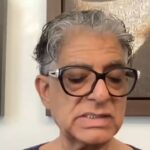 Deepak Chopra Instagram - Are the hidden dimensions of existence the multidimensional consciousness of Infinite Being? #quantumconsciousness #shaivism #mantras #stringtheory #vibrationstheory #soundhealing #ancientegypt #primalsounds #shabdabrahman #vedicwisdom #kasmirshaivism #hinduism #buddhism #consciousness #multidimensionality #spiritualawakening #hiddendimensions #universeorigins #manifestation #divinefeminine #phonemes #creation