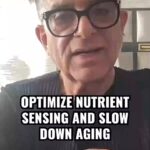 Deepak Chopra Instagram - Health Span series #4 - Deregulated Nutrient Sensing and aging and how to prevent it. #Healthspan #Longevity #AntiAging #Nutrition #CalorieRestriction #IntermittentFasting #HealthyLifestyle #StressManagement #Fitness #Diet #Sleep #Meditation #BiologicalRhythm #ConsciousEating
