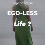 Deepak Chopra Instagram - #AskDeepak “Is ego-less-ness possible and is it only a temporary state? How can we experience ego-less-ness, if even only temporarily?” My response: An egoless life just means that self-awareness is open and unlimited and life is no longer lived in the service of the separate self that is identified with the mind and body. That unlimited state of awareness is our inner reality at all times. To experience it we only need to drop the veil of subject-object duality and be that ever-present consciousness. Once that illusory veil of duality is fully dissolved, that egoless life is permanent. Love, Deepak