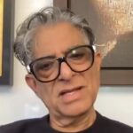 Deepak Chopra Instagram - Is the universe recycling and evolving in the Eternal Now? Is Now the Mind of God? #quantumphysics #deepakchopra #eternity #timelessconsciousness #universe #consciousness #beyondreality #mindofgod #bigbang #relativity #now #awareness #existentialism #philosophy #spirituality
