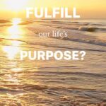 Deepak Chopra Instagram - #AskDeepak My response: Your vision of purpose came with an experience of self-realization and Christ Consciousness.  That state of expanded awareness is what is most important to your purpose, and the external activity is secondary.  So don’t worry about the steps to get to your life purpose.  If you live your present life with awareness and openness, you will automatically be fulfilling this vision of your life purpose.  You don’t need to hold on to a vision of your purpose.  It is enough to live consciously in the present moment.  Love, Deepak