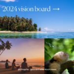 Deepak Chopra Instagram - What's on your 2024 bucket list? 💞 Be the first to join Chopra at sea and experience some of Latin America’s best-kept secrets from Panama to Acapulco with Chopra's Explore and Restore well-being voyage, in partnership with @swanhelleniccruises. 🙏🏾 If you would like to transform your personal growth, connect with your inner self, and align your intentions with purpose, you may book your spot on March 27 - April 2, 2024 by clicking the link in my bio — then scroll down to "Chopra Explore and Restore."
