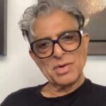 Deepak Chopra Instagram – The Quantum Body is the body of Bliss and it is always Now

#QuantumBody #DeepakChopra #BlissBody #Consciousness #Spirituality #QuantumMechanics #Ego #PresentMoment #TimelessReality #UnboundedPotential