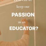 Deepak Chopra Instagram - #AskDeepak How do we keep our passion as an educator? “As an educator, I find that being in the position of an observer has “killed” my passion for my work, as I just think everyone is on their journey and there is no use in trying to get other people excited or involved. I find my lack of desire to be involved as a de-motivator and find that I feel quite lost. I can’t seem to make a decision about what is actually important anymore. Any ideas?” My Response: It’s true that everyone is on their own journey, but that doesn’t mean they don’t need and seek guidance from teachers. That’s precisely what educators are called to do, teaching is a central aspect of their journey. The observer you wrote of that you describe as killing your passion, is not your mature spiritual self, but rather it is your conditioned self rejecting your changing role as lacking in some way. The observing quality of our true self, the silent witness, doesn’t remove you from life, feeling, or motivation; it takes you to the heart of life, the essence of your Being. As you embrace your role as a teacher, you will discover a different kind of motivation. Motivation not to try to get students excited about what you think they should, but motivation to help them discover and pursue their own natural interests in their life. Love, Deepak