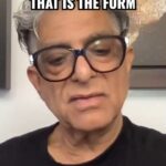 Deepak Chopra Instagram – Anything perceivable or conceivable is a symbolic time-bound movement of the inconceivable, imperceivable, timeless You. 

Self Realization is knowing the Self as the source of the evolving universe. 

The evolution of species is the evolution of consciousness as modes of knowing. 

#quantumconsciousness #deepakchopra #realityshift #scienceandspirituality #quantumfield #mindbodysoul #newparadigm #enlightenment