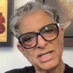 Deepak Chopra Instagram – Your real body is the bliss or quantum body, beyond the conceptual, karmic or mental and physical body! 

#quantumbody #bodymind #spirituality #easternwisdom #yoga #meditation #awareness #healing #transformation #nonduality #holistichealth #wellbeing #personalgrowth
