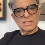 Deepak Chopra Instagram - The way to Divine Knowledge is beyond the comprehension of the Human Mind. Astonishment, Bewilderment and Humility are the first steps. #QuantumConsciousness #Quantum #QuantumPhysics #bigbang #QuantumEntanglement #QuantumMechanics #divineknowledge #cosmology