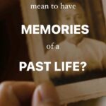 Deepak Chopra Instagram - #AskDeepak “I have always retained a memory of a time BEFORE I was born and entered into our earthly world, it is as vivid to me now at 55 years old, as It was from when I was a toddler. It is a certain knowing of these events (before my time in this life) - it is NOT simply a belief. I do not need validation of this...I simply would like to hear your thoughts on this. I’m curious to know your opinion on why I would retain this memory so clearly...and what do you think the purpose for it is?” My response: Retaining memories of a time before you were born is certainly rare past the age of 5 or 6, but not unheard of. Advanced stages of awakening can also bring a remembrance of experiences from the remote past. Such experiences are meant to reveal the broader, more universal identity we have beyond the individual roles and personalities we play. Given the way you describe your experience as a self-validating knowing, I suspect that the value of these memories serves a similar purpose—to connect you to your unlimited state of Being that transcends the limitations and history of this life experience. Love, Deepak