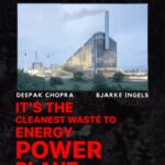 Deepak Chopra Instagram - The complete conversation with @bjarkeingels is now available on The Chopra Well YouTube channel, now linked in my bio. His ideas for sustainable architecture are worth sharing for a more peaceful, just, sustainable, healthier and joyful world.