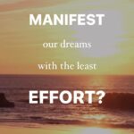 Deepak Chopra Instagram - #AskDeepak “I’d like to be a self-help author and motivational speaker. I have dreams for myself and they are not simply ego-based, but dreams which are deep-rooted in the divine blueprint. I want to use the law of least effort to manifest these dreams, but I do realize that hard work is also involved in creating content and a community. What would you recommend that I do to increase synchronicity, serendipity, and the conjuring of divine ideas to help manifest this dream?” My response: Increasing synchronicity and manifesting power is based on increasing your connection to your true self. That is the source of the power and creativity of the universe. Once you realize that unlimited universal power is your own Being, all you need to do is be alert and receptive to how that will manifest through you. You will be guided, just listen and respond. Love, Deepak