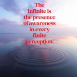 Deepak Chopra Instagram - You and the universe are awareness.