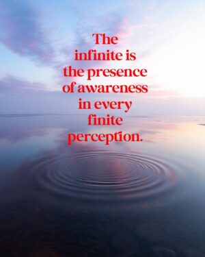 Deepak Chopra Instagram - You and the universe are awareness.