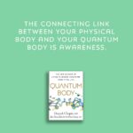 Deepak Chopra Instagram - Central to the #QuantumBody revolution is a groundbreaking understanding of metabolism—the way our cells process energy—that promises to challenge our understanding of modern medicine as we know it. Click the link in my bio to find out more.