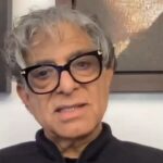 Deepak Chopra Instagram - Why Quantum Consciousness is the only reality and why mainstream science rejects it. #quantummind #consciousness #AI #philosophy #quantummechanics #superposition #entanglement #brain #science #mystery #universe #existence #thoughts #sensations #emotions #awareness