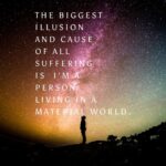 Deepak Chopra Instagram -
