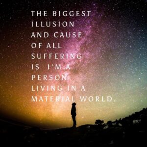 Deepak Chopra Instagram - 