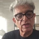 Deepak Chopra Instagram - Health Span series #3 - Telomere attrition and aging and what you can do to slow it down. #Telomeres #AntiAging #CellularHealth #HealthyLifestyle #Genetics #AgingWell #Telomerase #Meditation #Longevity #Science