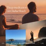 Deepak Chopra Instagram - What's on your 2024 bucket list? 💞 Be the first to join Chopra at sea and experience some of Latin America’s best-kept secrets from Panama to Acapulco with Chopra's Explore and Restore well-being voyage, in partnership with @swanhelleniccruises. 🙏🏾 If you would like to transform your personal growth, connect with your inner self, and align your intentions with purpose, you may book your spot on March 27 - April 2, 2024 by clicking the link in my bio — then scroll down to "Chopra Explore and Restore."