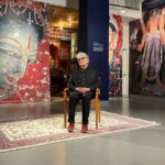 Deepak Chopra Instagram - Join me soon at the Reflection Summit hosted by @tibethouse.us. Thank you to Bob Thurman.🙏