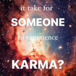 Deepak Chopra Instagram - #AskDeepak “Why is it that sometimes we have to wait so long for those who have hurt us to receive their Karma? Does Karma wait until the person or persons have too much loss, and is karma delivered by the laws of the universe or God, or both?” My response: Karma simply means all action in the universe, thoughts, feelings, and physical actions. It is neutral. You are thinking of karma as a form of personal retribution. It’s true that karma has a function in restoring balance in the universe. The reason why you have to wait is that your perspective of what constitutes justice or balance is different and more limited than the comprehensive awareness of cosmic intelligence. Also, the timing of the universe’s actions is unfathomable and is not based on anyone’s sense of rightness or fairness. Karma is the chain of action and reaction driven by the mental laws of cause and effect. Ultimately all action and its timing are coordinated for the evolution and the needs of the individuals involved and for the universe as a whole. It is the intelligence of the cosmos itself, not the job of a deity. Love, Deepak