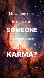 Deepak Chopra Instagram - #AskDeepak “Why is it that sometimes we have to wait so long for those who have hurt us to receive their Karma? Does Karma wait until the person or persons have too much loss, and is karma delivered by the laws of the universe or God, or both?” My response: Karma simply means all action in the universe, thoughts, feelings, and physical actions. It is neutral. You are thinking of karma as a form of personal retribution. It’s true that karma has a function in restoring balance in the universe. The reason why you have to wait is that your perspective of what constitutes justice or balance is different and more limited than the comprehensive awareness of cosmic intelligence. Also, the timing of the universe’s actions is unfathomable and is not based on anyone’s sense of rightness or fairness. Karma is the chain of action and reaction driven by the mental laws of cause and effect. Ultimately all action and its timing are coordinated for the evolution and the needs of the individuals involved and for the universe as a whole. It is the intelligence of the cosmos itself, not the job of a deity. Love, Deepak