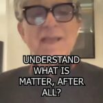 Deepak Chopra Instagram - In order to understand the physical world we need to understand the nature of matter. When we fully grasp that understanding we will be able to create new realities in the physical universe, including new forms of exotic matter and physical worlds. #quantum #science #consciousness #mystery #universe #beyondmatter #physics #darkmatter #darkenergy #philosophy