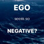 Deepak Chopra Instagram - #AskDeepak “I’ve been working to clear negative thought patterns on a moment-to-moment basis for the past 7 years.  It’s amazing how entrenched some of this stuff is.  Why does the ego cling so hard to the negativity?” My response: It takes time for this old conditioning to fully dissipate from the mind/body system.  The ego clings to these old patterns because the ego is actually made out of this activity of resistance and avoidance.  This desperate mental activity is what we call negativity. But as you let your awareness rest in the background presence of Being, while the negativity continues on its own, it will eventually fade away like mist in the morning sun.  Don’t resist it, or try to push it away—that is just the ego mind engaging with another part of the ego mind.  Simply be that awareness that knows, thinks, and experiences everything, and that consciousness will automatically take care of all the healing and understanding that needs to happen. Love, Deepak