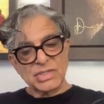 Deepak Chopra Instagram – How language constructs perceived reality.

#consciousness #brain #language #science #physics #spirituality #philosophy #quantummechanics #quantumphysics #consciousnessstudies #neuroscience 

—–
Follow along with #QuantumBody, now available at your favorite retailer or through the link in my bio.