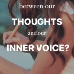 Deepak Chopra Instagram - #AskDeepak “Is there a way to distinguish between my wrong thoughts and the inner voice from the source of intelligence within?” My response: Thoughts that are creative and evolutionary will feel expansive, open, and light. They come from a still place, and a content and knowing place within you. These types of thoughts come from your source of intelligence and provide useful guidance. Thoughts that aren’t evolutionary come from conditioned awareness based on fear and past thoughts and actions. In contrast, these types of thoughts feel restricted, lacking, and contracted. They are not likely to lead you to long-term success or fulfillment. Once you become more aware of the quality of your thoughts, it becomes easy to favor evolutionary thoughts and not encourage non-evolutionary thoughts. Love, Deepak