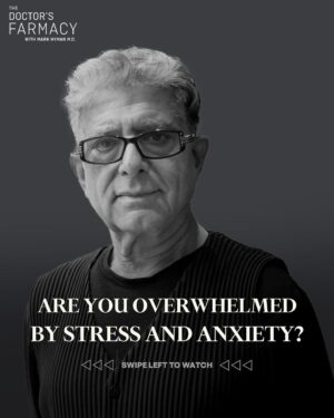 Deepak Chopra Instagram - Unlike our physical body, which is subject to aging, inflammation, and disease, we have a quantum body that exists on a sub-atomic level and is the infinite, invisible source of everyday reality that affects our thoughts, feelings, sensations, and biological responses. Without our quantum body, there is no physical body. 

On today’s episode of The Doctor’s Farmacy, I’m excited to talk to @deepakchopra about our quantum body and how we can use it to change the trajectory of our health and well-being.

In this episode, we discuss:
- The quantum field 
- What is the quantum body and how is it different from your physical body? 
- How our perception of time affects health and aging 
- The qualia field and where our experiences come from 
- The parasympathetic nervous system and the healing response activated by stimulating the vagus nerve 
- How to shift the aging process 
- How Deepak has overcome the fear of death 
- The four intentions Deepak starts his day with 

You can find the full episode on your favorite podcast app.