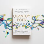 Deepak Chopra Instagram – My new book #QuantumBody delves into the innovative world of quantum science and shows how unlocking its secrets can revolutionize how we live and age—and, ultimately, how we can eradicate disease. 
Get exclusive access to my Quantum Body scan by ordering my new book. Click the link in my bio.
