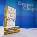 Deepak Chopra Instagram – Grateful to the @nasdaq team for inviting us to the closing bell ceremony in recognition of my latest book, Quantum Body. 🙏💕