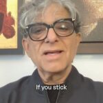 Deepak Chopra Instagram - Unlike our physical body, which is subject to aging, inflammation, and disease, we have a quantum body that exists on a sub-atomic level and is the infinite, invisible source of everyday reality that affects our thoughts, feelings, sensations, and biological responses. Without our quantum body, there is no physical body.  On today’s episode of The Doctor’s Farmacy, I’m excited to talk to @deepakchopra about our quantum body and how we can use it to change the trajectory of our health and well-being. In this episode, we discuss: - The quantum field - What is the quantum body and how is it different from your physical body? - How our perception of time affects health and aging - The qualia field and where our experiences come from - The parasympathetic nervous system and the healing response activated by stimulating the vagus nerve - How to shift the aging process - How Deepak has overcome the fear of death - The four intentions Deepak starts his day with You can find the full episode on your favorite podcast app.
