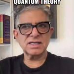Deepak Chopra Instagram - The Divine Interpretation of Quantum Theory Is the observer truly divine? Leave your comments below. #QuantumMystery #DivineConsciousness #KantianPhysics #NewScience #PhilosophyOfScience #QuantumMechanics #philosophy