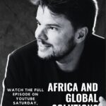 Deepak Chopra Instagram - Dear friends, I hope you'll tune in to this very special 2-part conversation between myself and architect Bjarke Ingels to talk about creative solutions for reversing climate change. It will be airing tomorrow night on The Chopra Well YouTube channel, now linked in my bio. Follow @bjarkeingels @big_builds to see his amazing work.