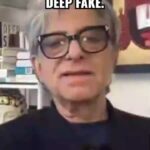 Deepak Chopra Instagram – Deepak Chopra is an authentic deep fake.

#self #deepakchopra #consciousness #reality #philosophy #spirituality #enlightenment #nonduality #illusion