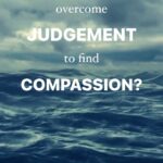 Deepak Chopra Instagram – #AskDeepak
“I finished the second week of the meditation on compassion, and I have a question. 

You said compassion needs no judgment – 

‘The problem with judgment is that if you are in the right, you’ve put someone else in the wrong. 

So judgment creates a gulf of separation. 

And on the other side of the gulf, the person you judge against is usually judging you just as harshly. 

Being thankful is the opposite of being judgmental.’

I have a relative who abandoned his children for money. 

I really disagree with his behavior, and I don’t want to be friends with him. 

How can I have compassion with this person without judgment?”

My Response:

Being compassionate toward another human being doesn’t mean you necessarily agree with his behavior. 

I don’t know exactly what it means that “he abandoned his children for money,” but it’s unlikely that he describes his life choices the same way you did. 

Being compassionate to someone is recognizing the common humanity we all share, a connection of spirit that binds us all even if in our pain, weakness, and misunderstanding we choose very different life decisions. 

Being compassionate is for your benefit. 

It keeps your heart from becoming hard and small. 

Compassion opens you up, keeps you connected to others, and keeps your heart whole.

Love,
Deepak