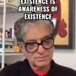 Deepak Chopra Instagram – The greatest mystery of existence is awareness of existence. 

#consciousness #mystery #universe #science #philosophy #existence #wonder #bewilderment #QuantumConsciousness #Quantum #QuantumPhysics #QuantumEntanglement #QuantumMechanics