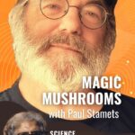 Deepak Chopra Instagram – In this episode of Science + Spirituality podcast I talk with legendary mycologist Paul Stamets. This conversation explores the science, spirituality, and potential of these remarkable organisms, from their role in ancient rituals to their modern-day applications in healing and consciousness exploration. 

Embark on a mind-expanding journey through the mycelial network, revealing the profound potential of mushrooms to heal our bodies, minds, and planet. 

Listen anywhere you enjoy podcasts or tap the link in my bio.

#mushrooms #mycology #psychedelics #microdosing #consciousness #science #spirituality #healing #climatechange #sustainability #DeepakChopra #PaulStamets #psilocybin