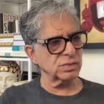 Deepak Chopra Instagram – My endorsement of Pseudo-Profound Bullshit

#PseudoProfoundBullshit #Consciousness #Mindfulness #DeepakChopra #Reality #Science #mystery 

Try out the random quote generator at wisdomofchopra.com