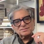 Deepak Chopra Instagram – How the world reflects who we are and how we become what we perceive and how we lose ourselves from our true being.

#Consciousness #MindsetMatters #LoveOverHate #CollectiveHealing #ProjectPeace