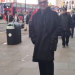 Deepak Chopra Instagram – From Hydrogen and helium to Piccadilly Square in 13. 8 billion years ! What a ride !