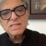 Deepak Chopra Instagram – What we know and don’t know about ourselves and the universe. An update.

#cosmology #philosophy #science #universe #existence #bigbang #consciousness #mystery #humility #creativity #AI #aliens #religion #spirituality