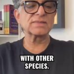 Deepak Chopra Instagram – Language is the sacred manifestation for communication in all sentient beings. Are we ready to communicate with other species? Will AI help us achieve this? 

#AI #AnimalCommunication #Language #Ethics #Technology #Nature #Future #CetaceanEcholocationTranslationInitiative #EarthSpeciesProject #Spirituality #Consciousness #quantumbody