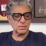 Deepak Chopra Instagram – The essence of your spirit is pure knowing and the immeasurable potential of all that was, is, and will be. The key to so-called supernormal experiences is to introduce subtle intention at the source of all knowing.

#DreamlikeReality #EasternWisdom #ConsciousnessExploration #BeyondThePhysical #Meditation #SelfInquiry #SpiritualAwakening #LucidDreaming #NonDuality #Awareness #Mindfulness #Yoga #Spirituality #Philosophy #RealityCheck
