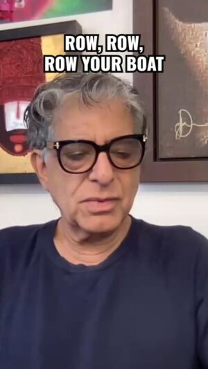 Deepak Chopra Instagram - The essence of your spirit is pure knowing and the immeasurable potential of all that was, is, and will be. The key to so-called supernormal experiences is to introduce subtle intention at the source of all knowing.

#DreamlikeReality #EasternWisdom #ConsciousnessExploration #BeyondThePhysical #Meditation #SelfInquiry #SpiritualAwakening #LucidDreaming #NonDuality #Awareness #Mindfulness #Yoga #Spirituality #Philosophy #RealityCheck